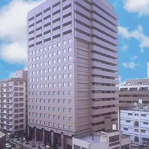 **** Hotel Mystays Premier Omori Japón