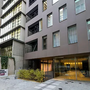 **** Hotel Western Fino Kitahama Japon