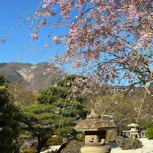 Onsen & Garden -asante Inn- 日本