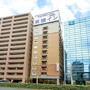 *** Hotel Toyoko Ueno Tawaramachi Eki Japon