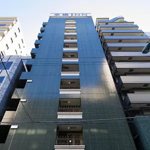 *** Hotel Toyoko Nihombashi Zeimusho Mae Japon