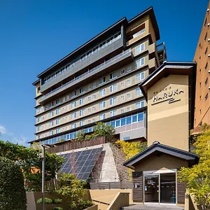 Kowakuen Haruka 日本