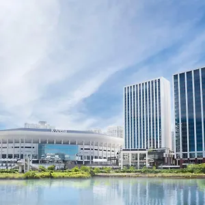 Hilton Yokohama 5* 요코하마