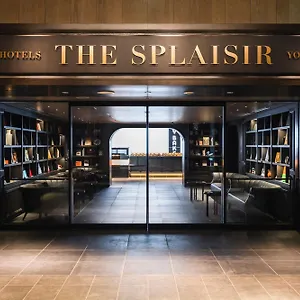 **** Hotel Sotetsu The Splaisir Yokohama Japon