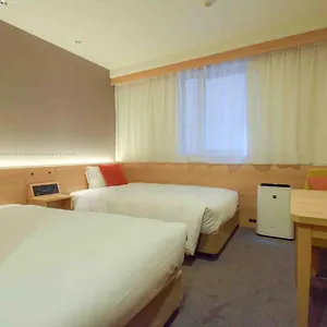*** Hotel Nishitetsu Shinjuku Japón