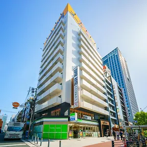 Super Premier Honmachi Ekimae Natural Hot Springs 日本