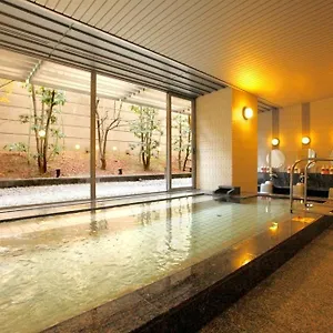 Hotel Mitsui Garden Shijo
