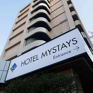 Mystays 龟户酒店 日本