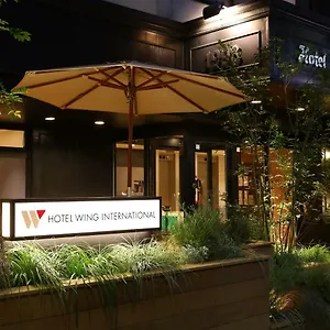 后乐园永安国际酒店 日本