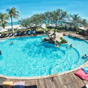 **** Resort Balisani Indonesia