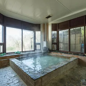 ** Ryokan Chojuyu Japon