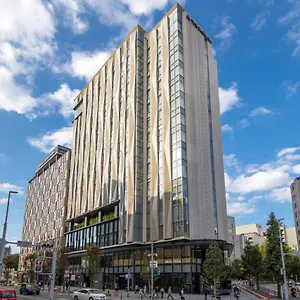 **** Hotel The Blossom Hakata Premier Japon