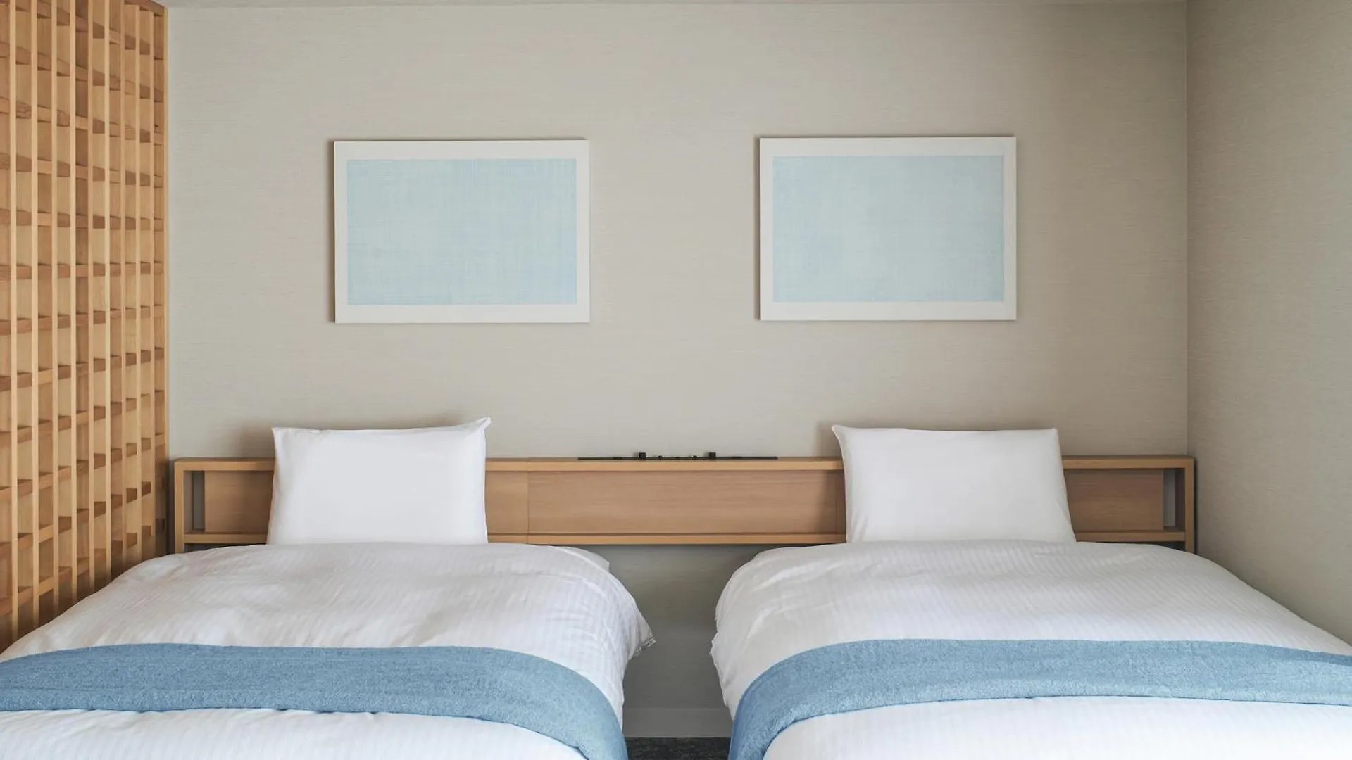 Ref Kyoto Hachijoguchi By Vessel Hotels