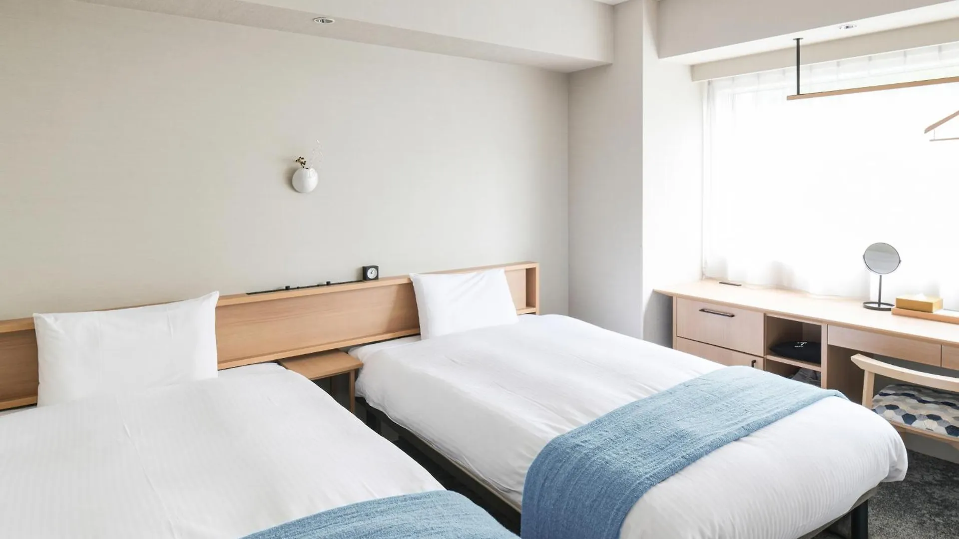 Ref Kyoto Hachijoguchi By Vessel Hotels