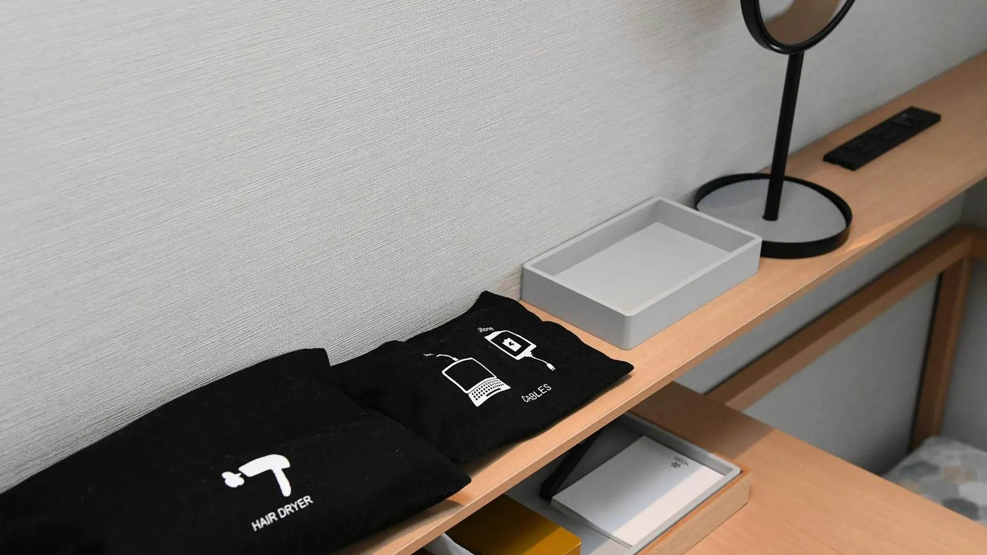 Ref Kyoto Hachijoguchi By Vessel Hotels