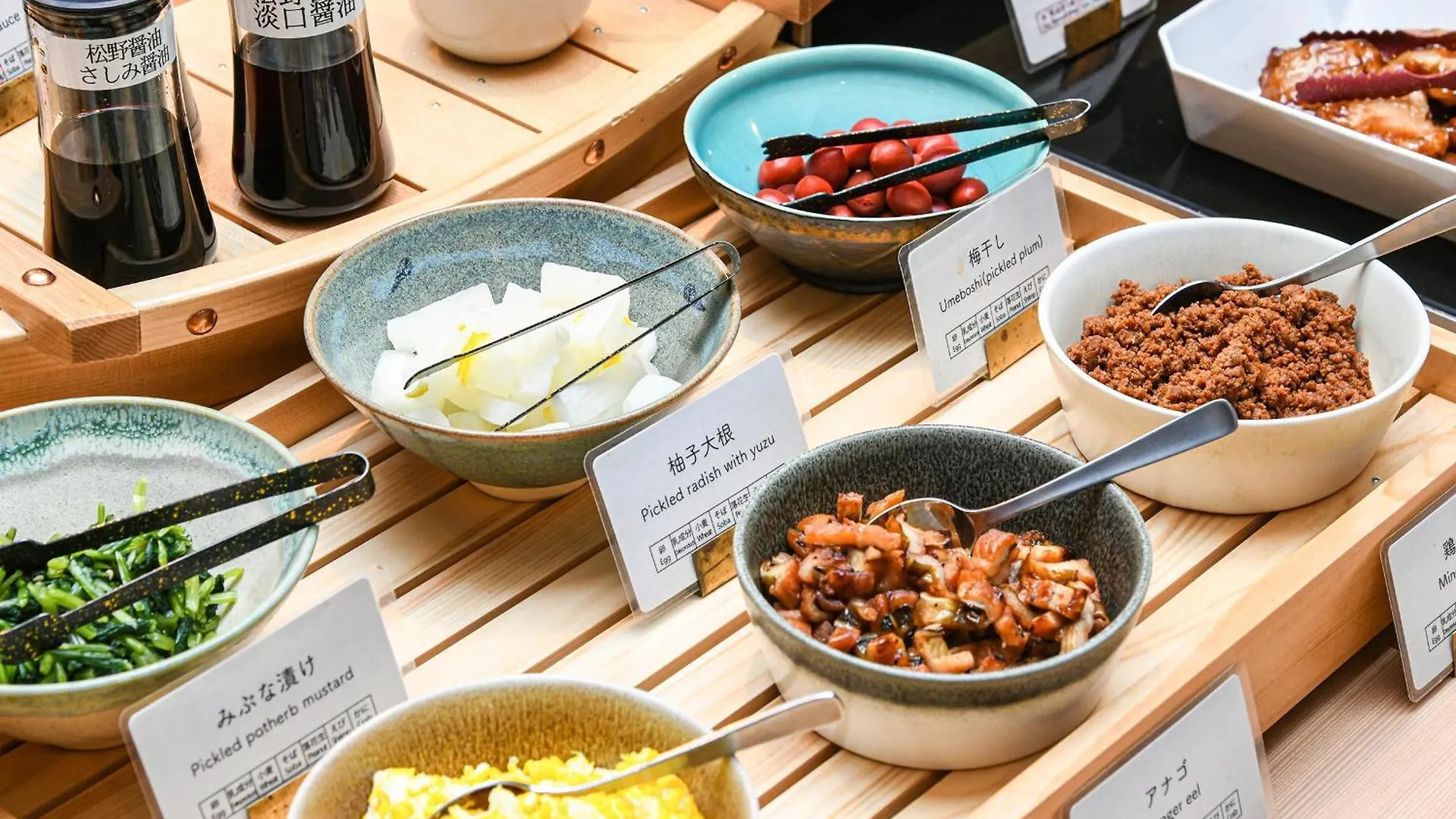 Ref Kyoto Hachijoguchi By Vessel Hotels