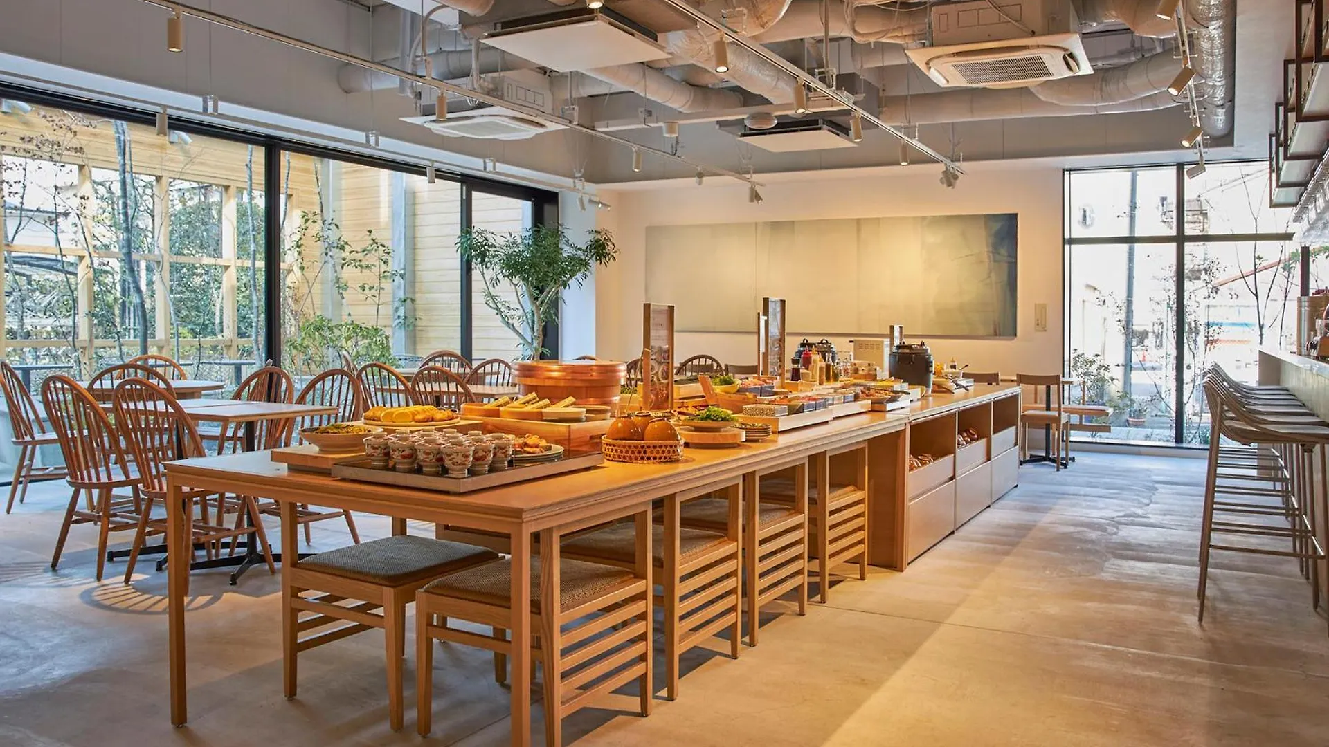 Ref Kyoto Hachijoguchi By Vessel Hotels