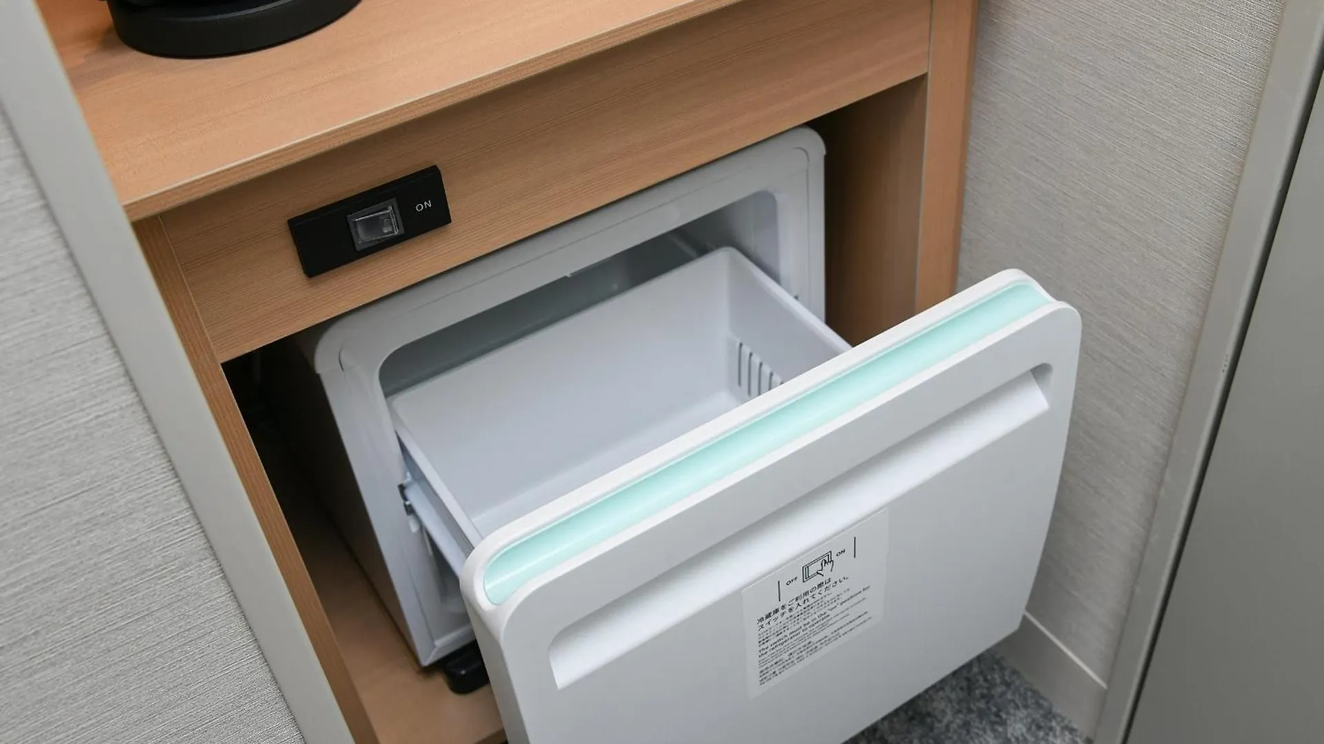 Ref Kyoto Hachijoguchi By Vessel Hotels