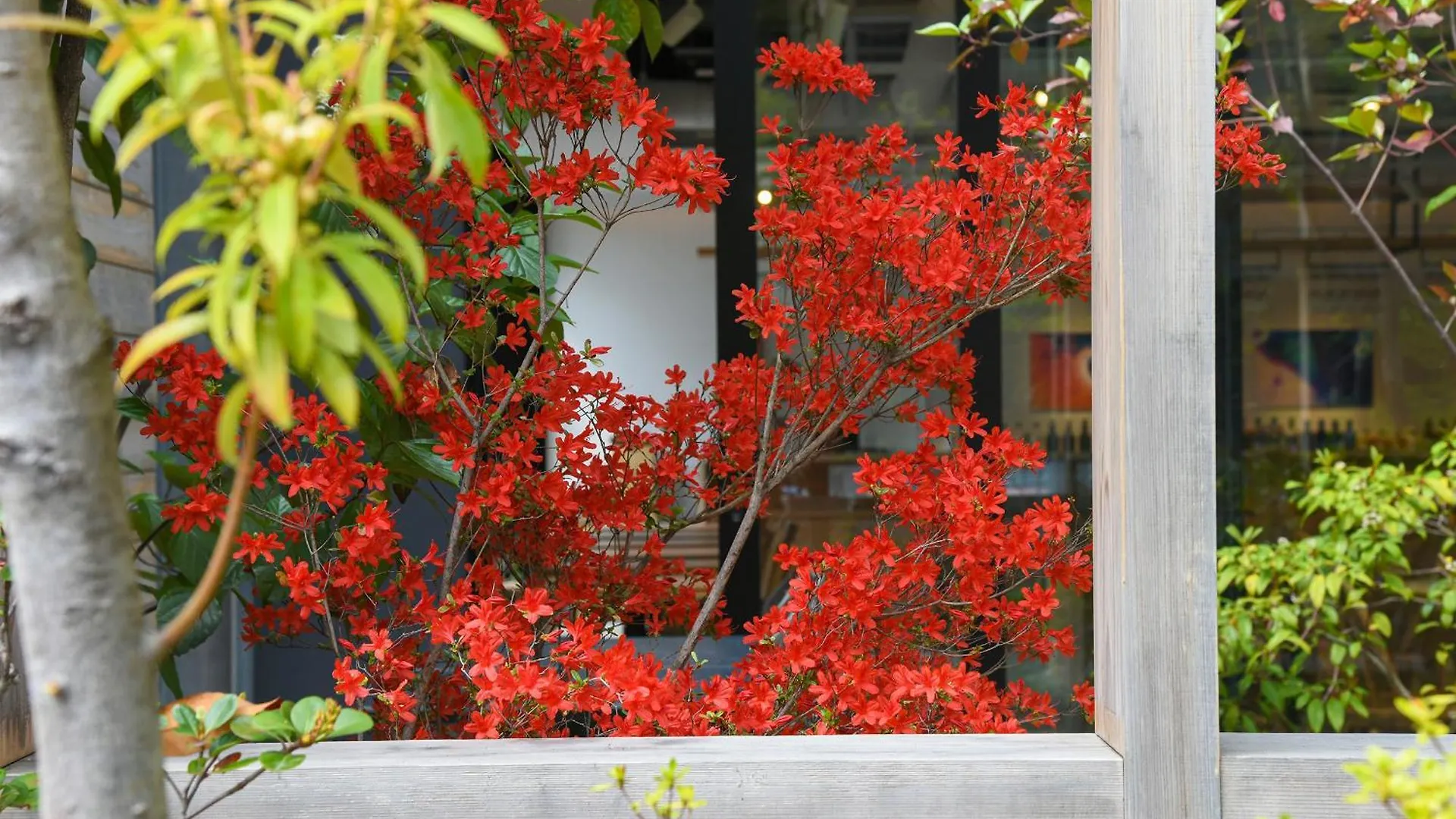 Ref Kyoto Hachijoguchi By Vessel Hotels