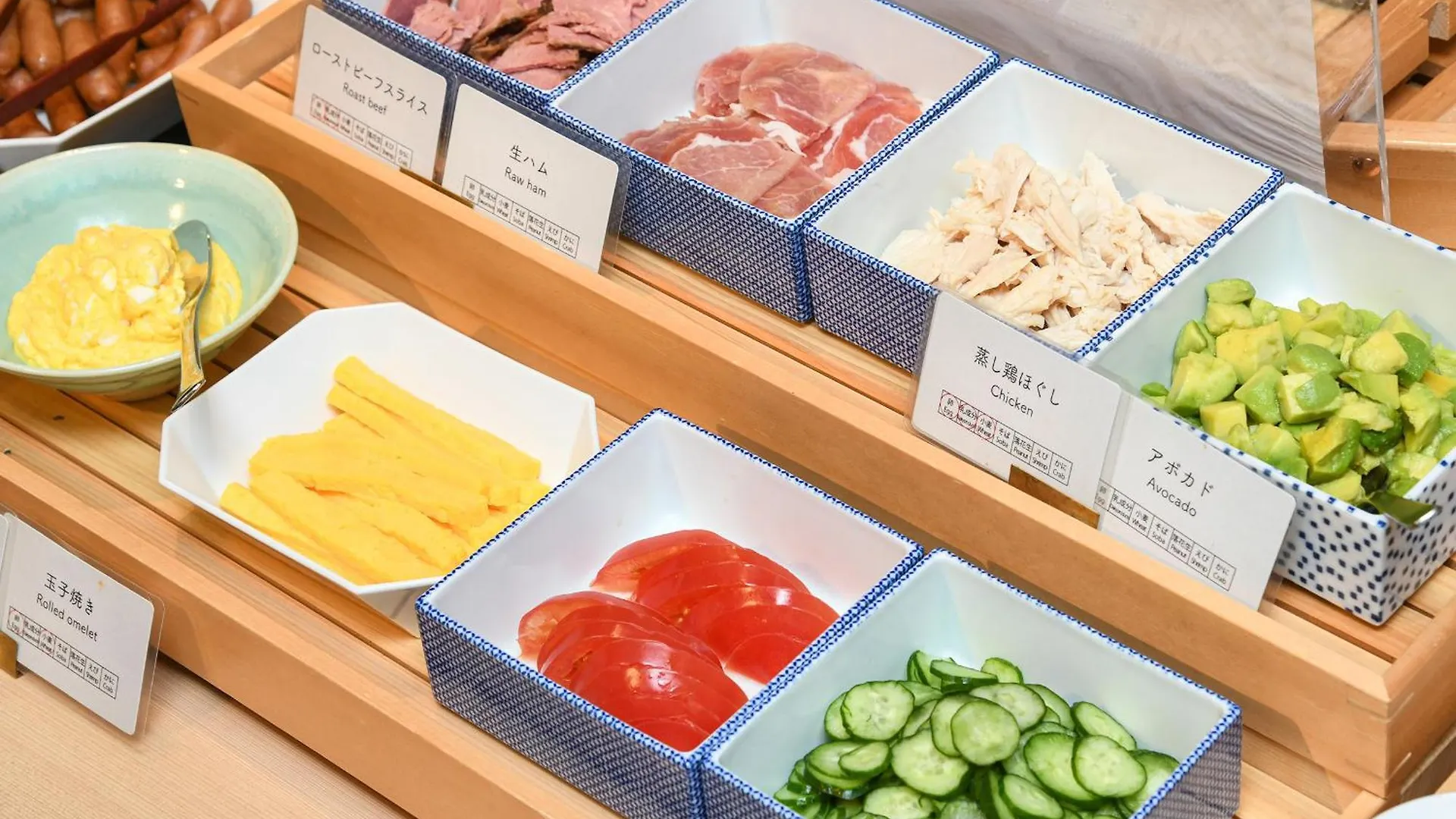 Ref Kyoto Hachijoguchi By Vessel Hotels 4*,